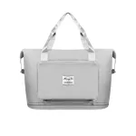 sac de voyage extensible avec multiples compartiments