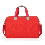 sac de voyage femme avec compartiments