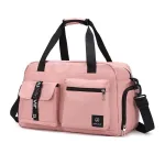 sac de voyage femme durable