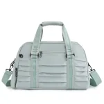 sac de voyage femme en tissu souple