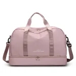 sac de voyage femme en toile Travel World