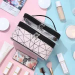sac de voyage femme maquillage