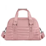 sac de voyage femme style cabine souple