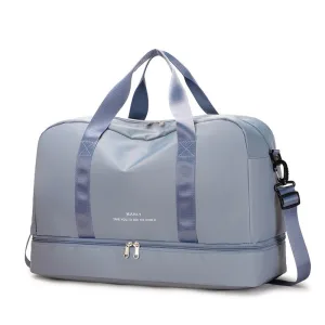 sac de voyage femme Travel World
