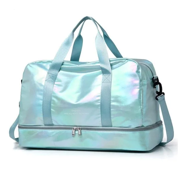 sac de voyage femme Travel World Tendance