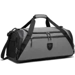 sac de voyage homme avec compartiments