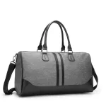 sac de voyage homme design
