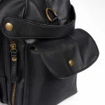 sac de voyage homme en cuir