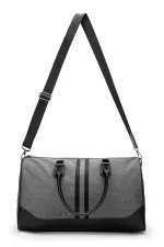 sac de voyage homme moderne