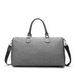 sac de voyage homme pratique