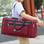 sac de voyage homme sport