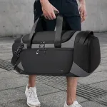 sac de voyage homme tendance