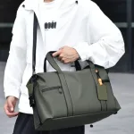 sac de voyage imperméable avec poches