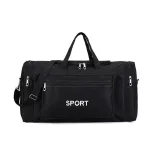 sac de voyage léger homme