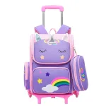 sac de voyage licorne dodo