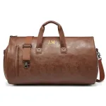 sac de voyage personnalisé week-end