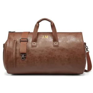 sac de voyage personnalisé week-end