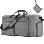 sac de voyage pliable grande capacité