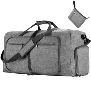 sac de voyage pliable grande capacité