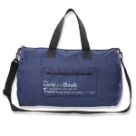 sac de voyage pliable Travel