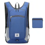 sac de voyage pliable ultra léger 20L