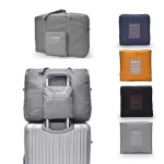 sac de voyage pliant 45x36x20