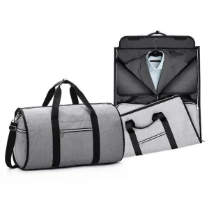 sac de voyage pour costume business travel