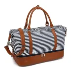 sac de voyage pour escapade en bord de mer