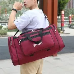 sac de voyage pour homme