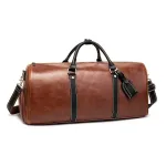 sac de voyage pour homme avec range chaussures