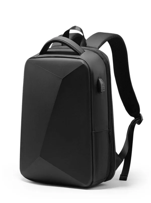 sac de voyage pour ordinateur portable hardshell TSA