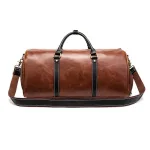 sac de voyage pratique avec compartiment chaussures