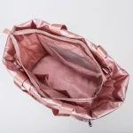 sac de voyage pratique doudoune