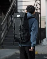 sac de voyage pratique et convertible