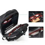 sac de voyage pratique et sécurisé
