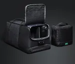 sac de voyage pratique et sûr