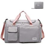 sac de voyage pratique pour femme