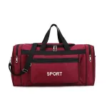 sac de voyage pratique pour homme