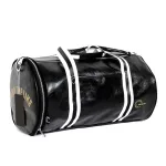 sac de voyage pratique vintage