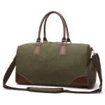 sac de voyage rétro