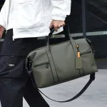 sac de voyage robuste et imperméable