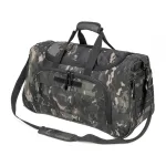 sac de voyage robuste style militaire