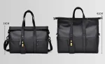 sac de voyage roll top imperméable