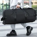 sac de voyage roulant