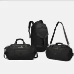 sac de voyage sécurisé homme