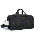 sac de voyage souple avec compartiment chaussures