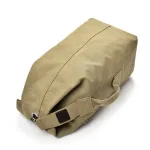 sac de voyage style militaire