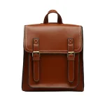 sac de voyage style rétro
