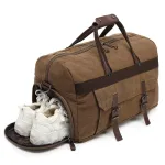 sac de voyage vintage 40L