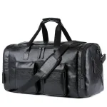sac de voyage vintage explorateur
